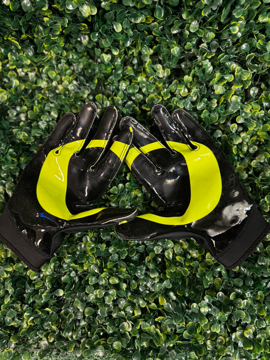 Nike Oregon BCA Football Gloves