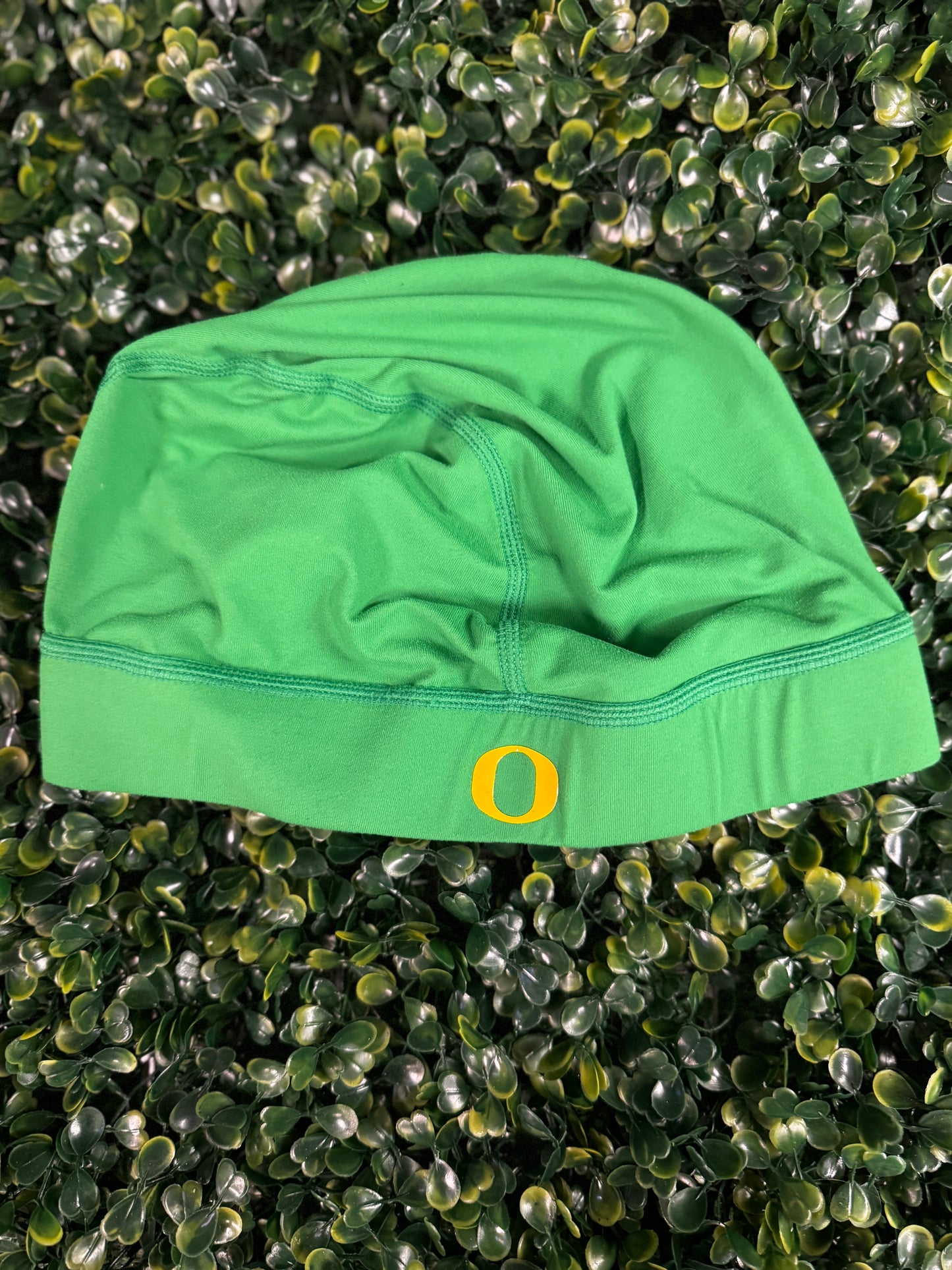 Oregon Skull Cap