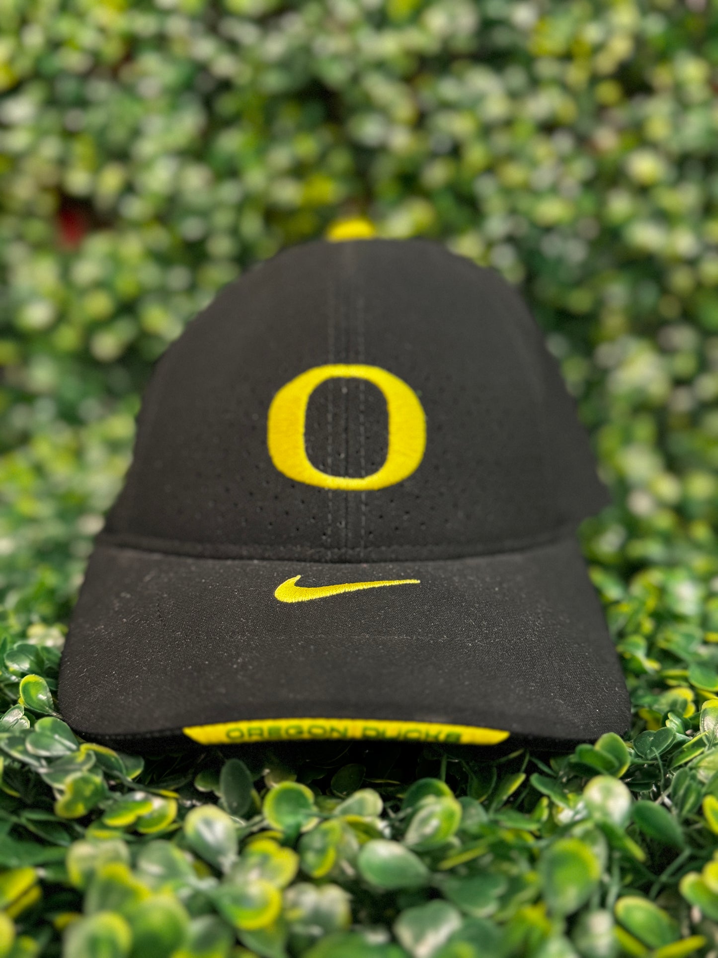 Nike Dri Fit Oregon Fitted Hat