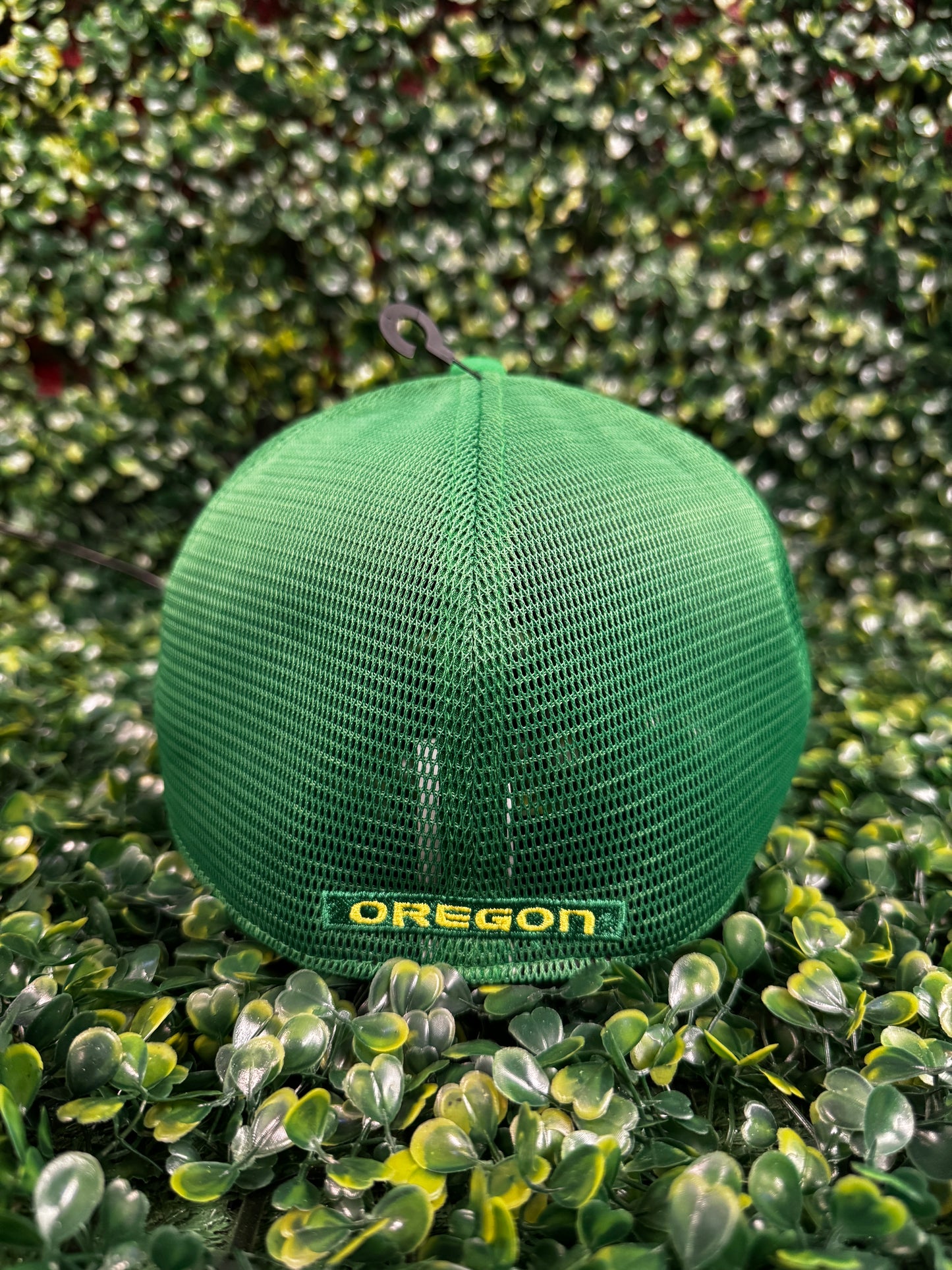 Nike Oregon Fitted Hat