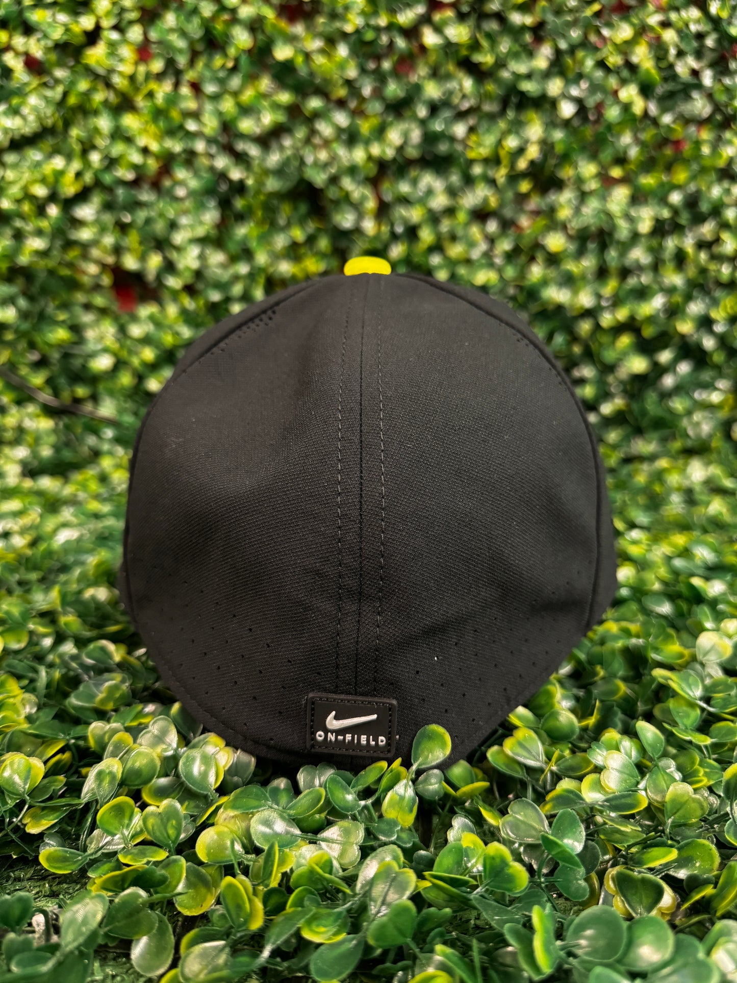 Nike Dri Fit Oregon Fitted Hat