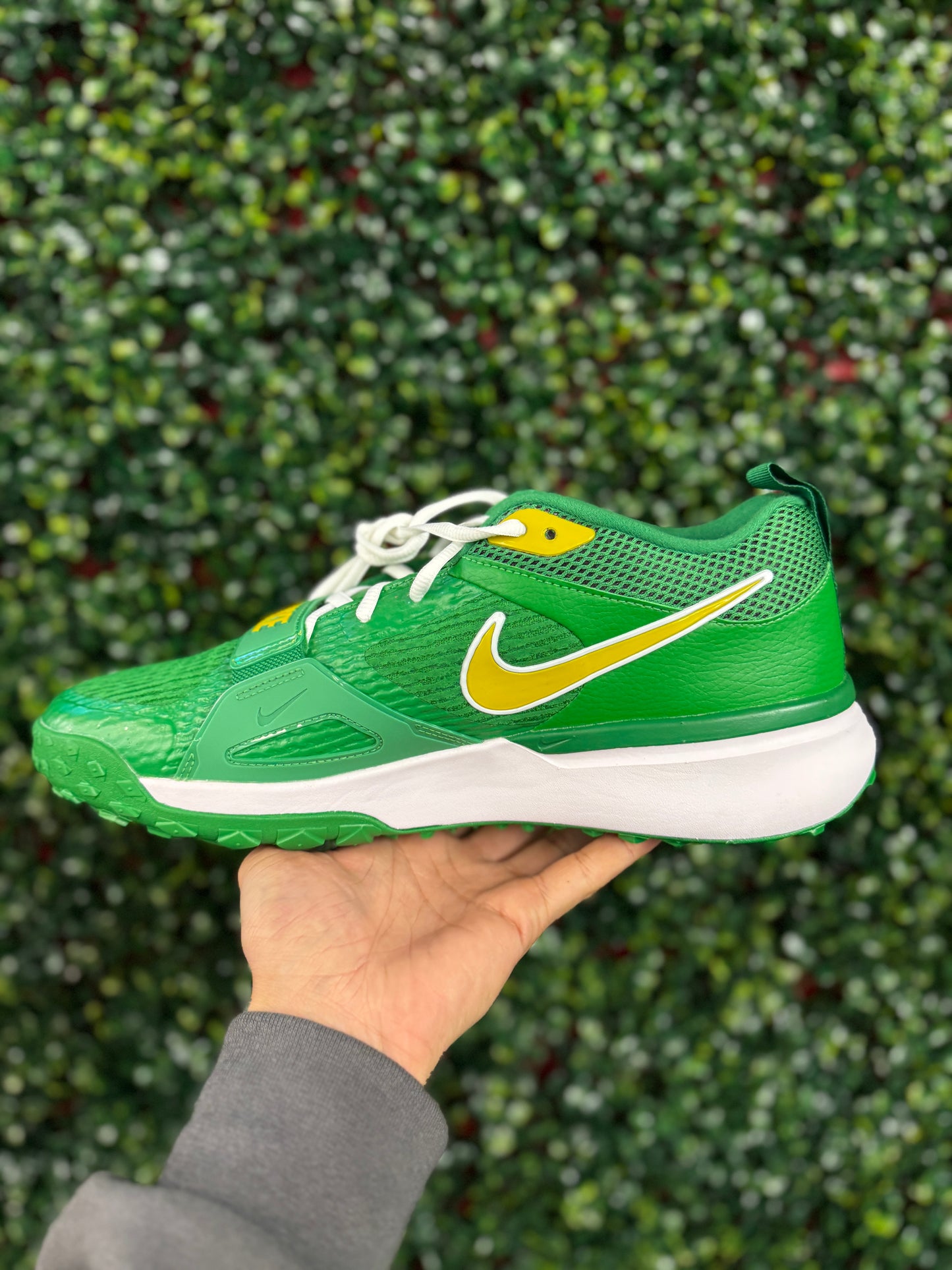 Nike Air Zoom Diamond Oregon PE