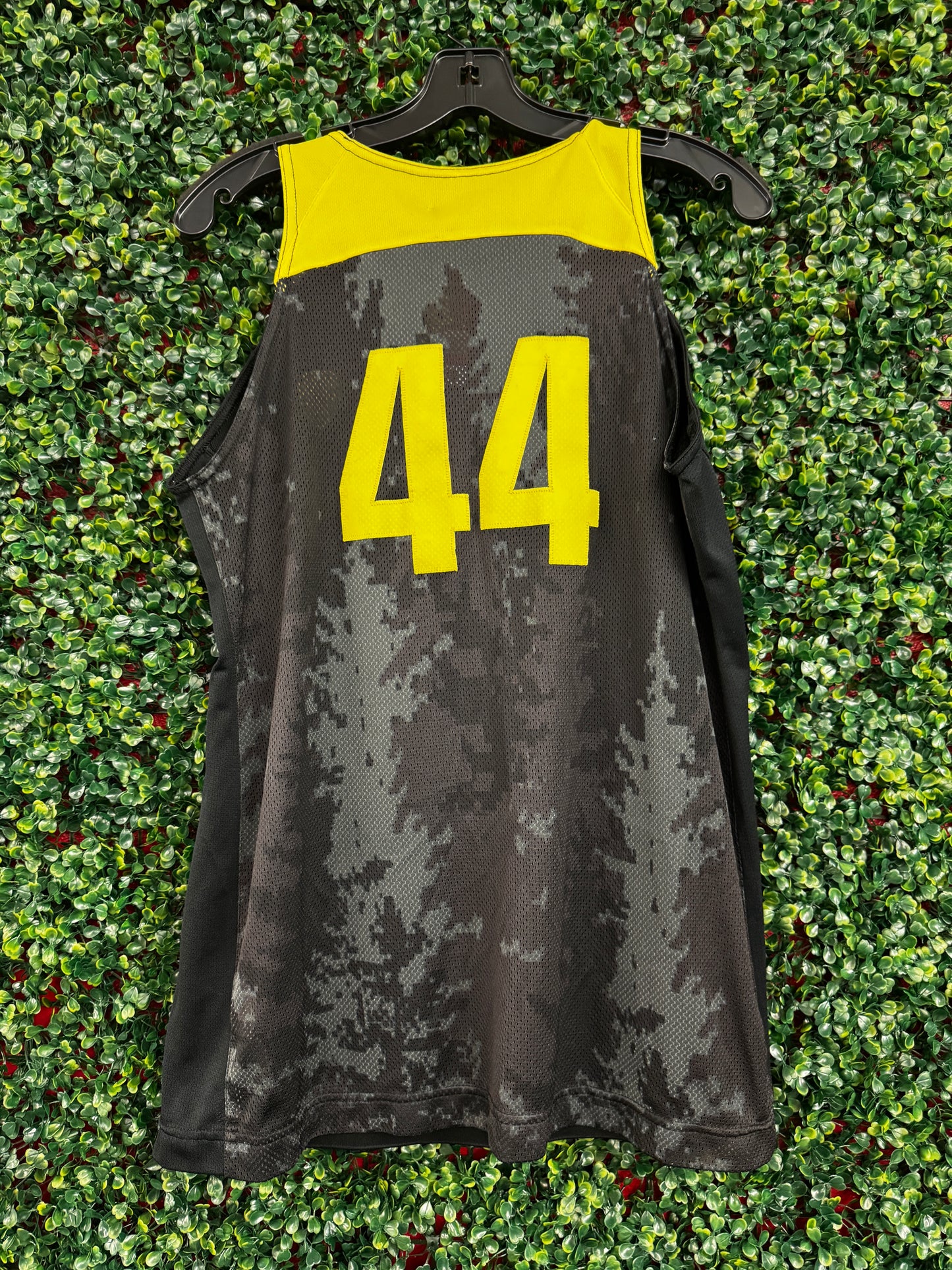 Oregon Women’s PAC12 Basketball Jersey (2015-2016)