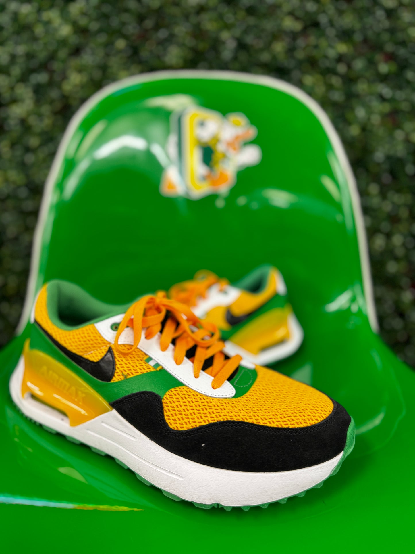 Nike Air Max 1876 Oregon