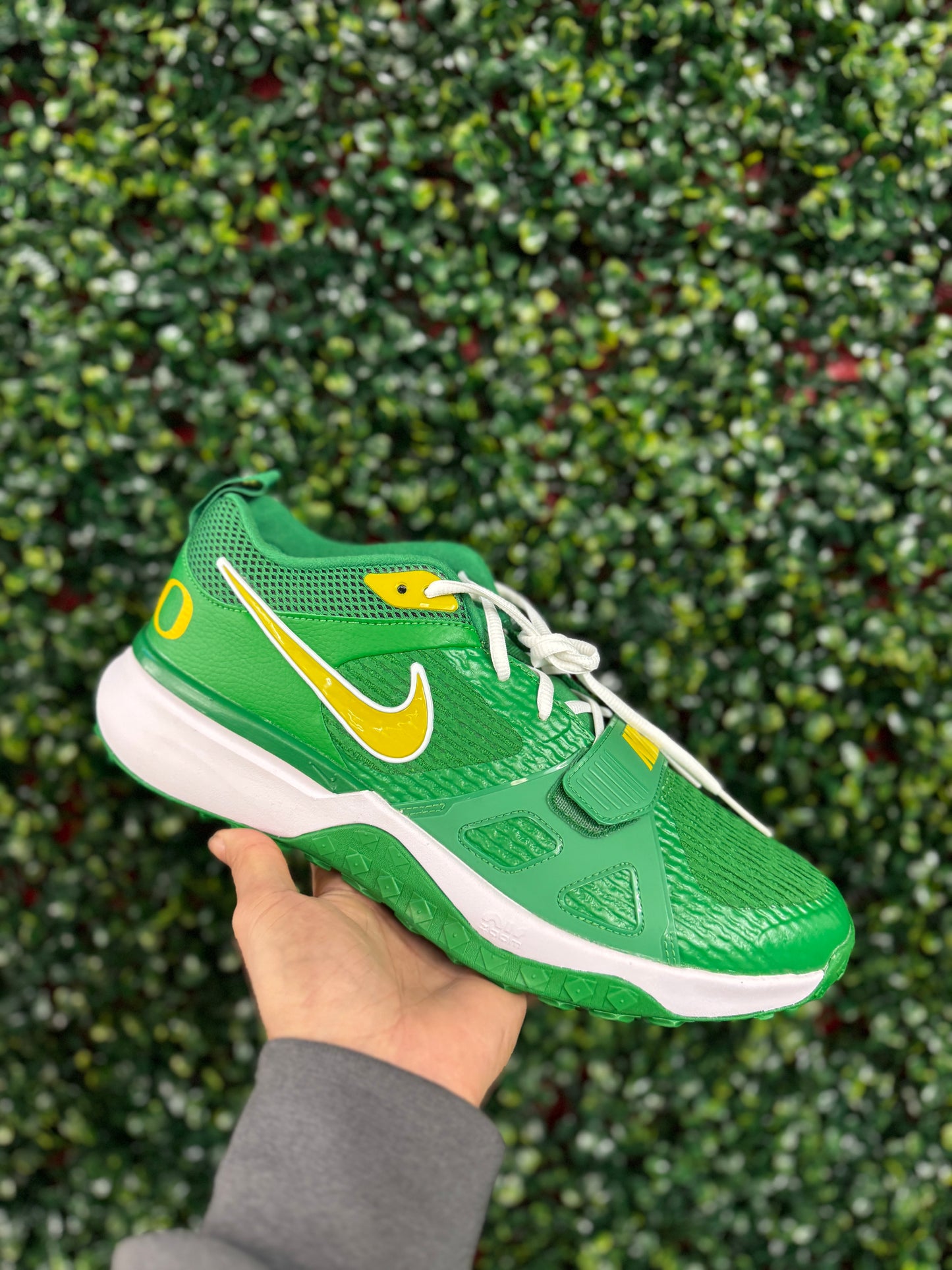 Nike Air Zoom Diamond Oregon PE