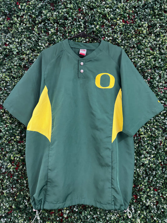 Oregon Baseball Pullover