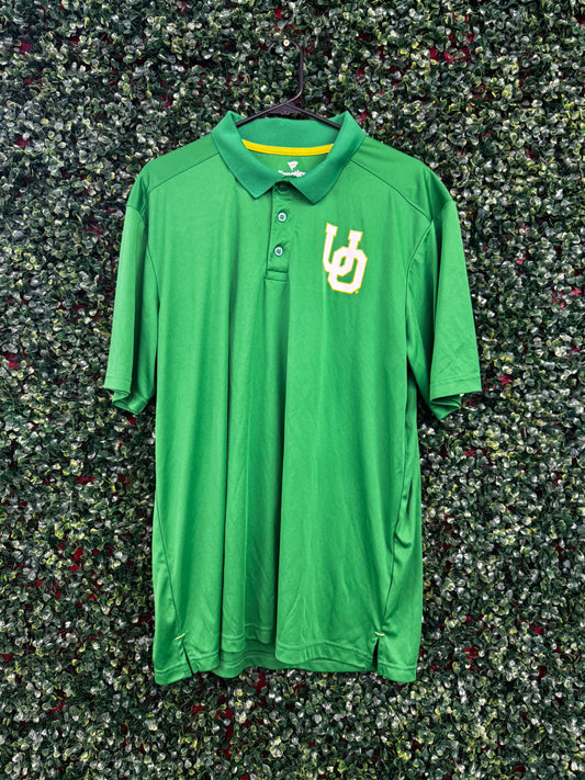 Oregon Dri-Fit Polo