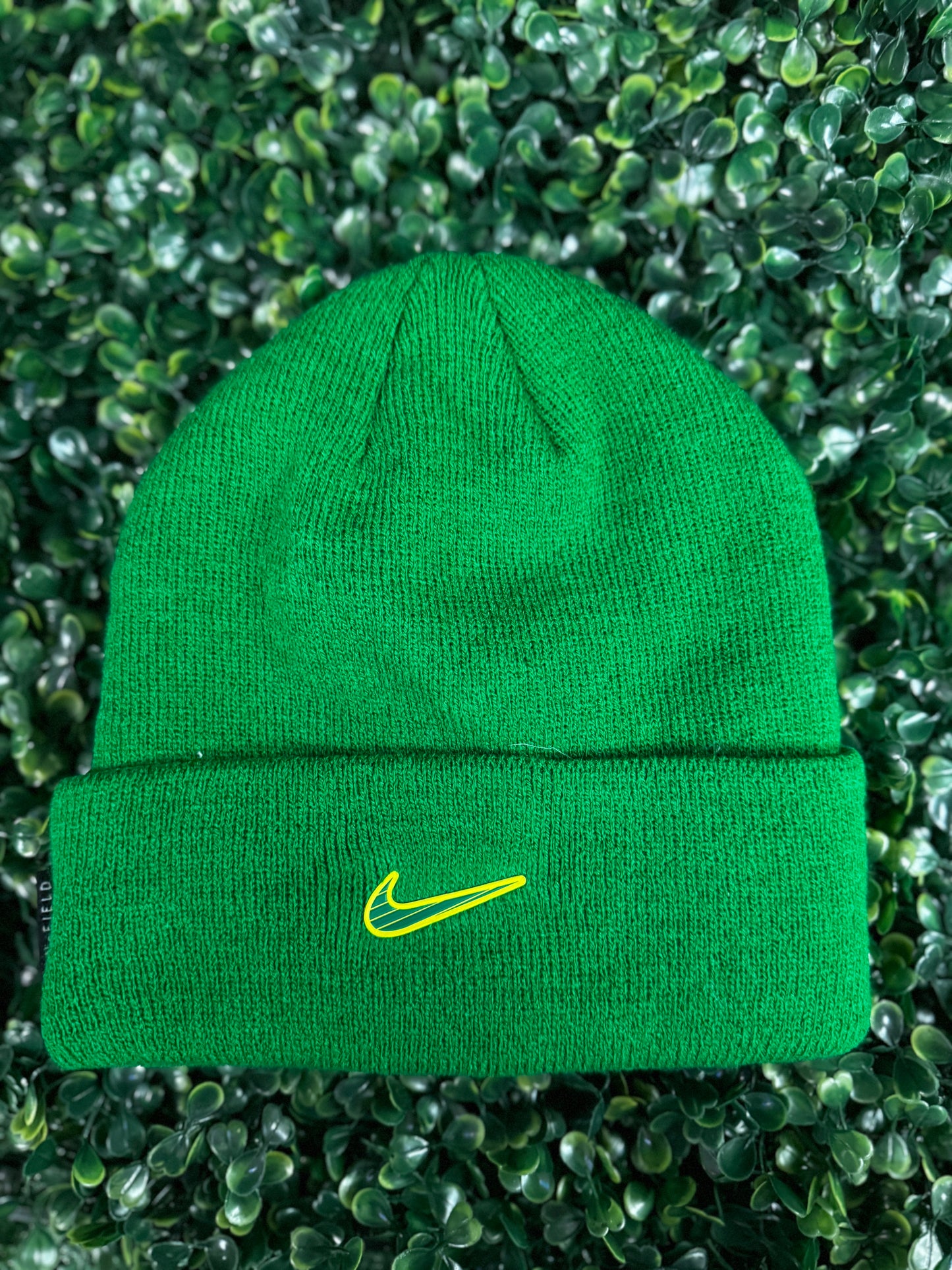 Oregon Beanie