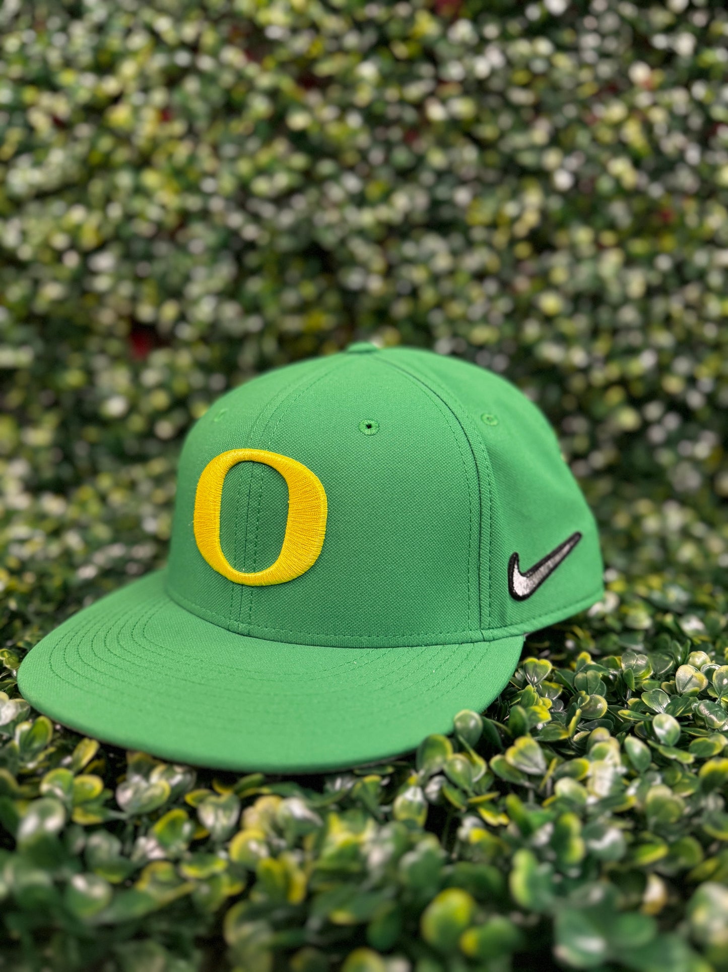 Nike Dri Fit Oregon Fitted Hat