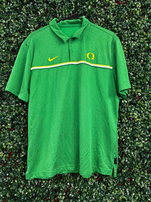 Oregon Dri - Fit Polo