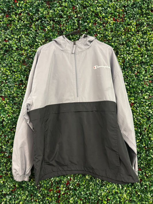 Champion Windbreaker