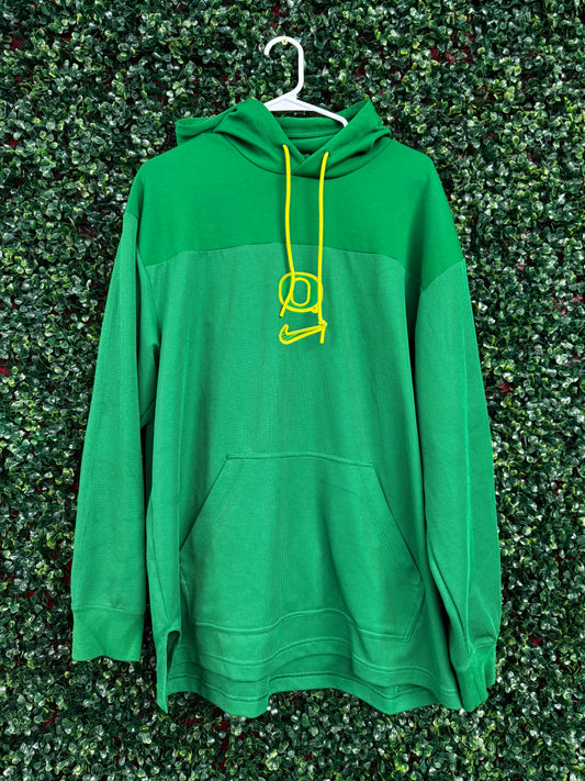 Oregon Hoodie