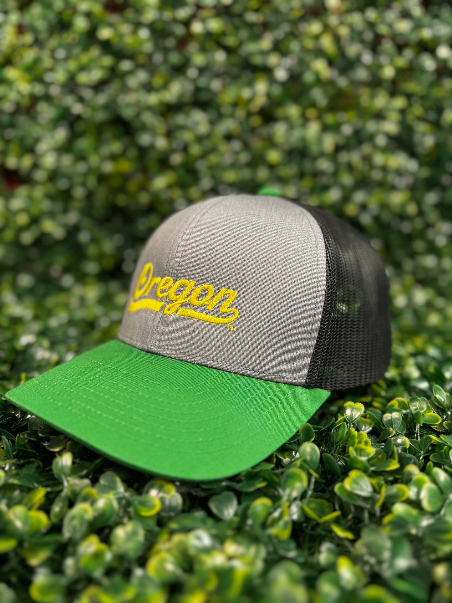 Oregon SnapBack