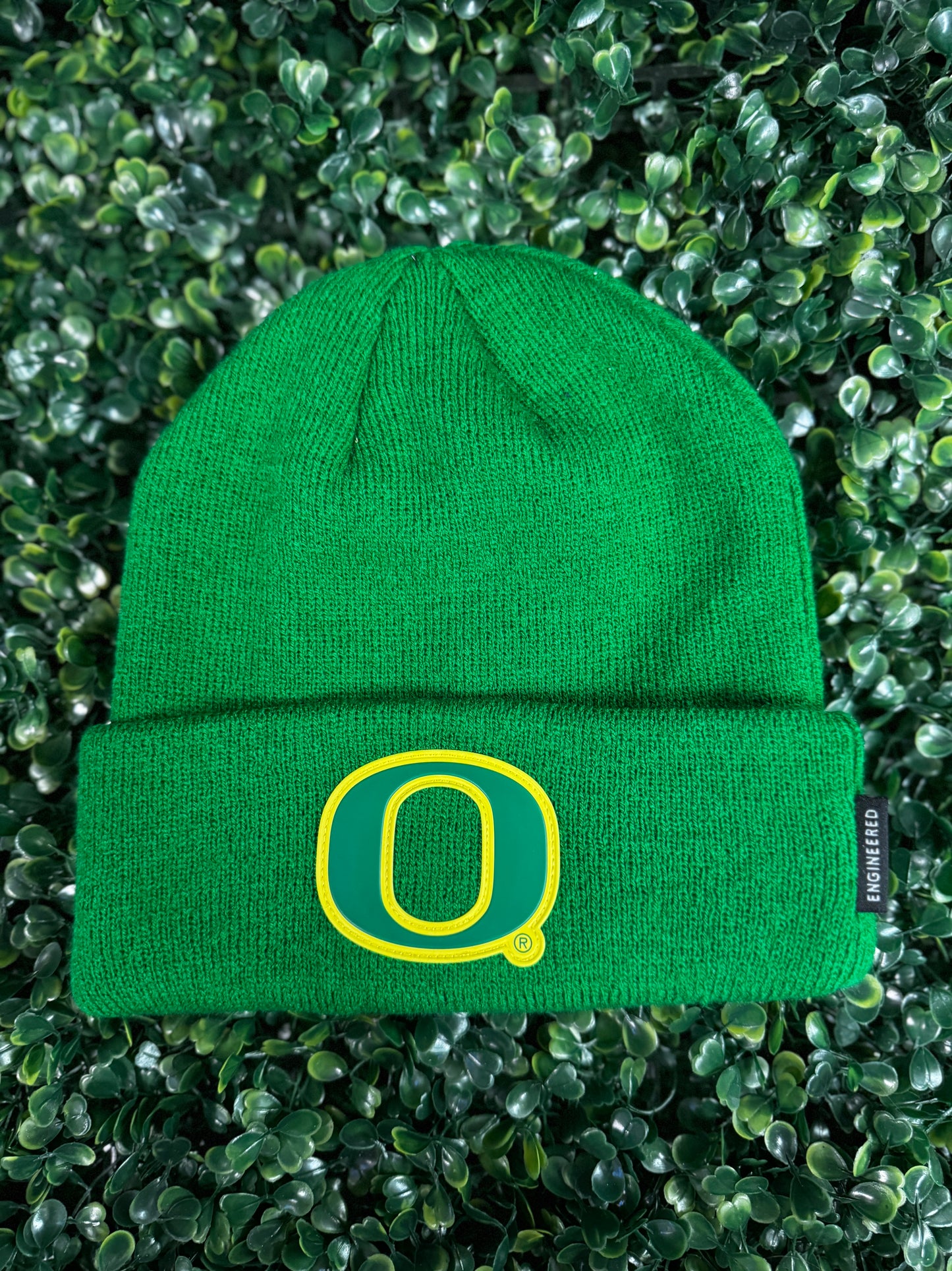 Oregon Beanie