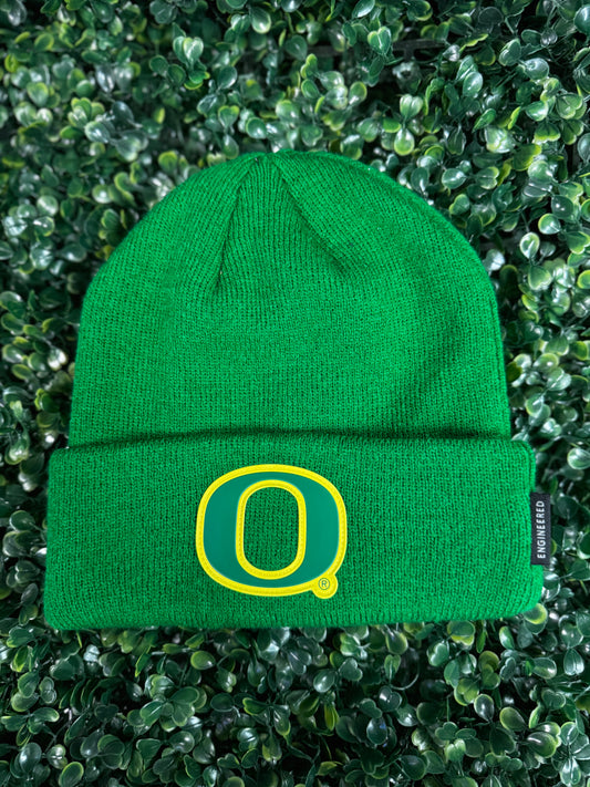 Oregon Beanie