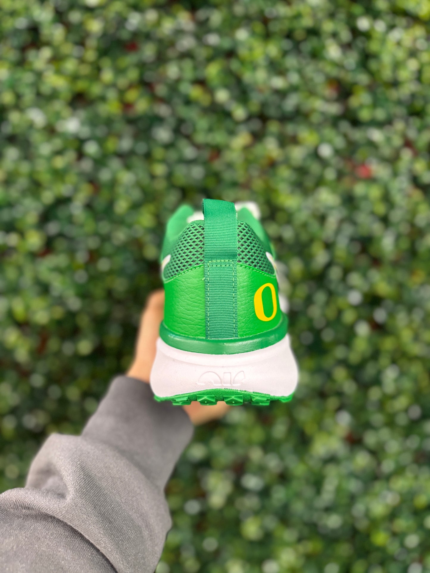 Nike Air Zoom Diamond Oregon PE