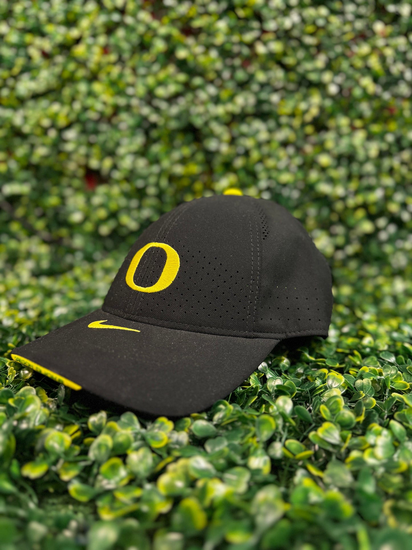 Nike Dri Fit Oregon SnapBack