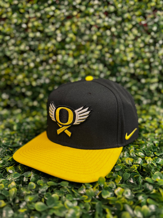 Nike Oregon BCA SnapBack