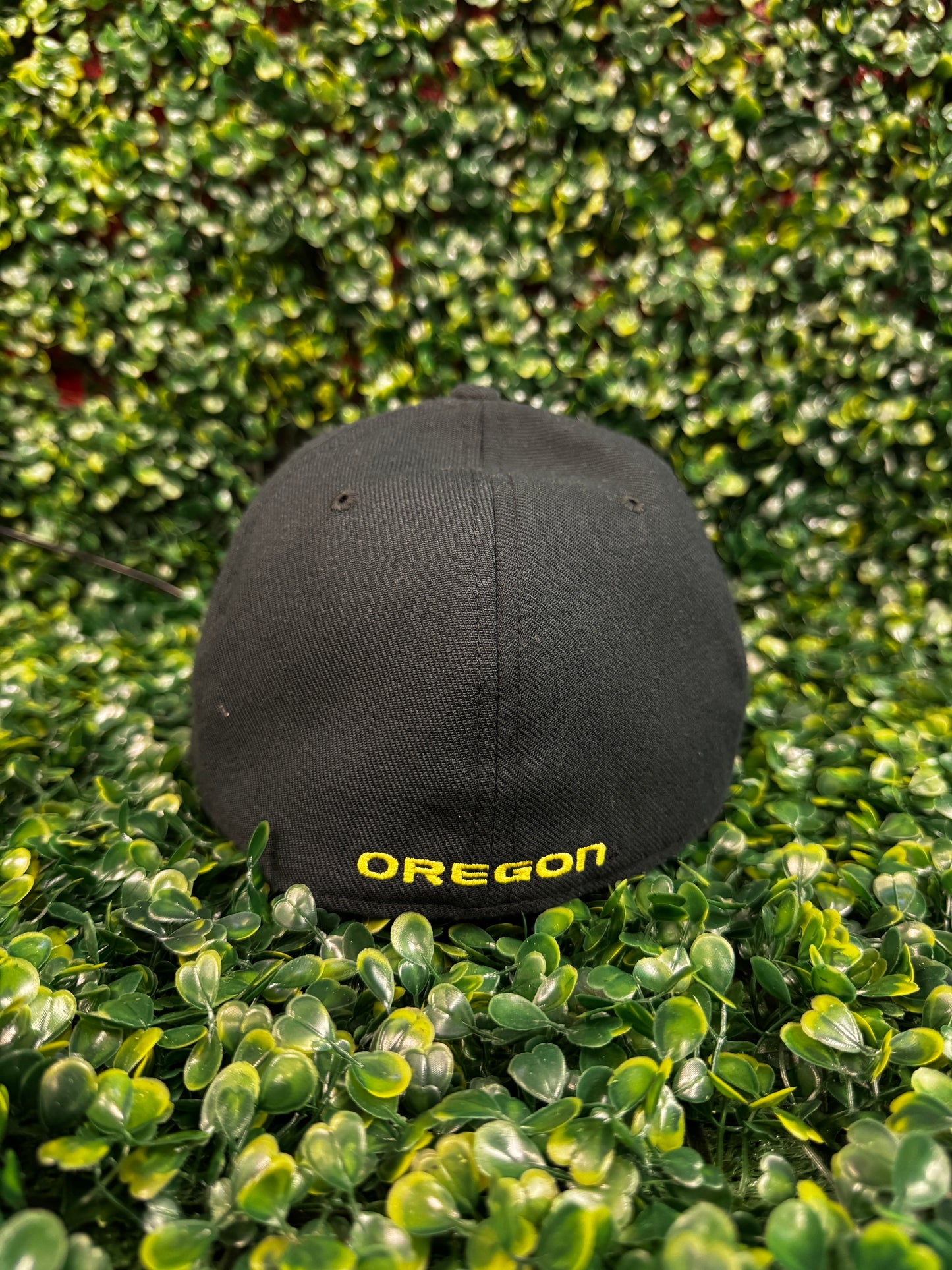 Nike Dri Fit Oregon Fitted Hat