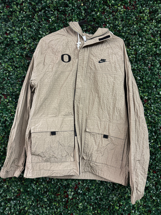 Nike Oregon Rain Coat