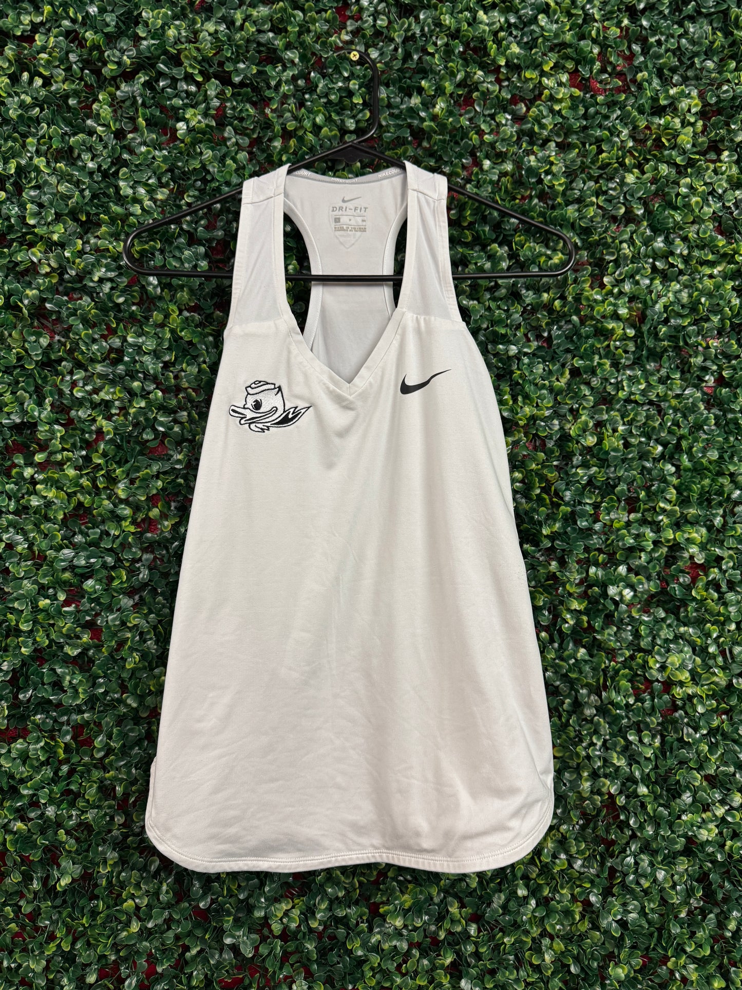 Oregon PAC12 Women’s Tank Top