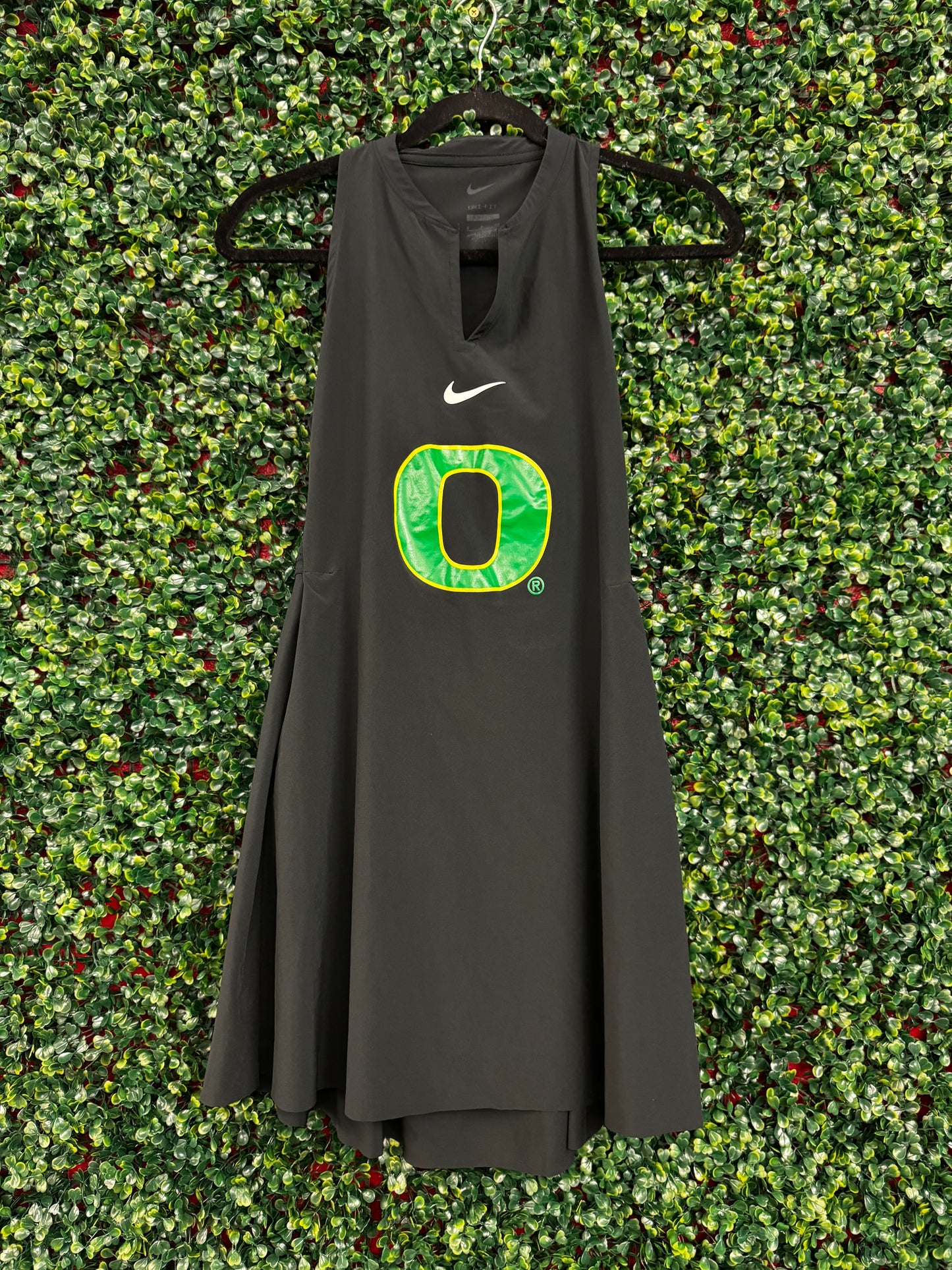 Oregon Women’s Tennis Skirt