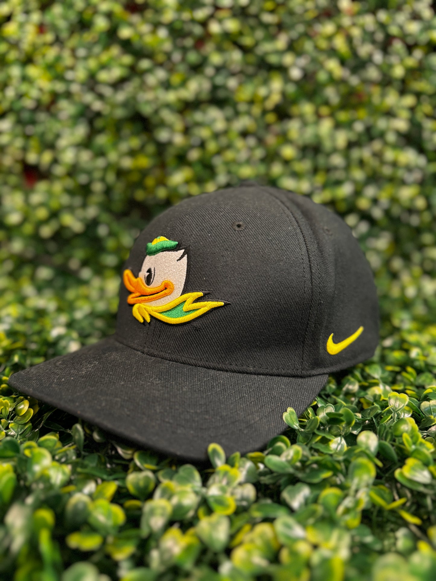 Nike Dri Fit Oregon Fitted Hat