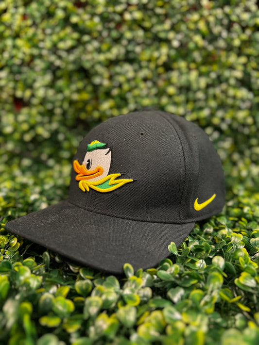 Nike Dri Fit Oregon Fitted Hat