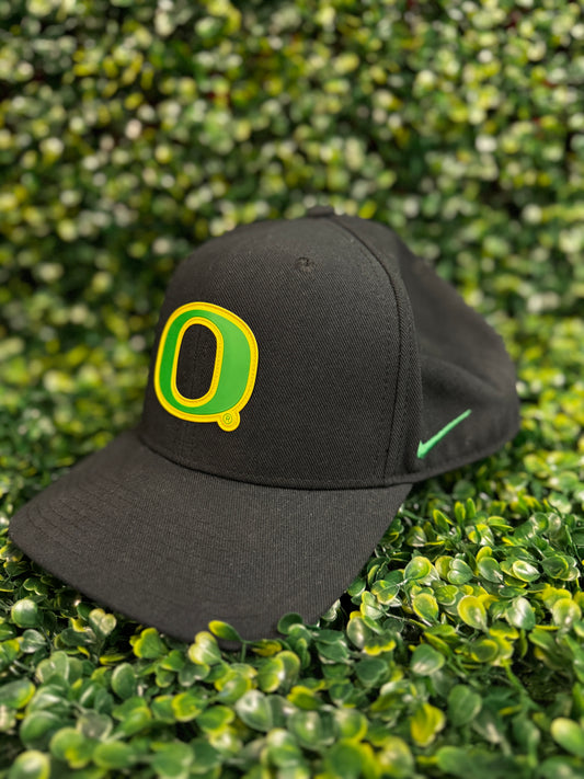 Oregon Ducks SnapBack