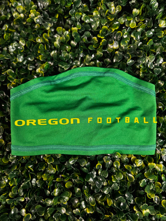 Oregon Football Headband