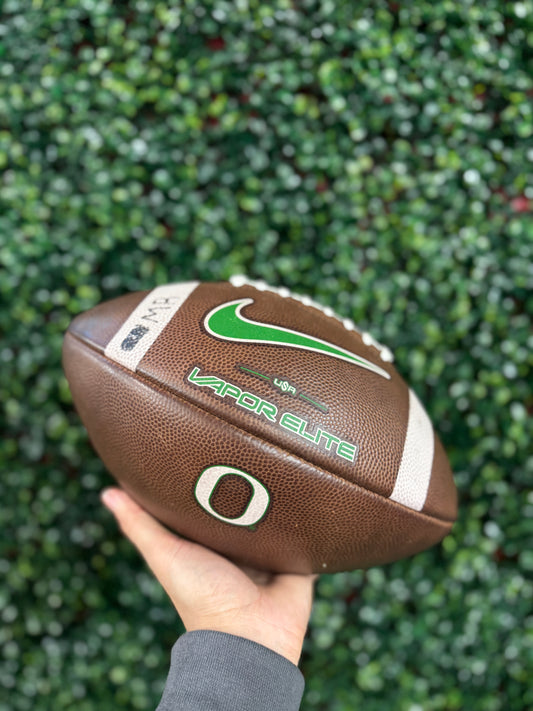 Oregon Vapor Elite Football