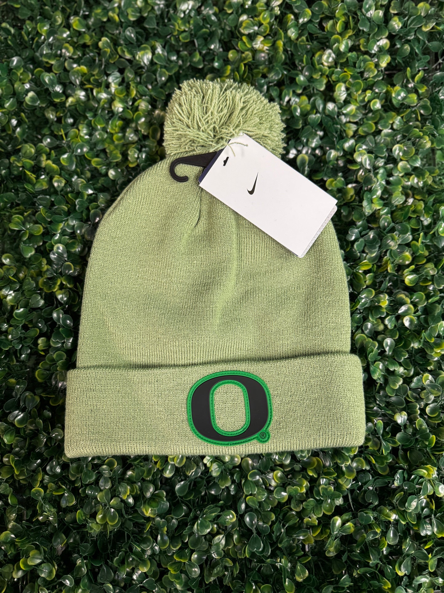 Oregon Beanie