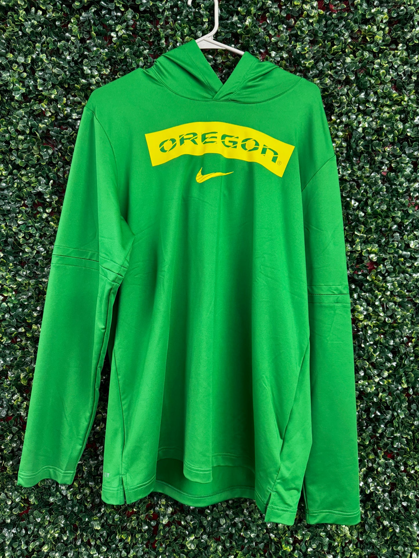 Oregon Dri-Fit Hoodie