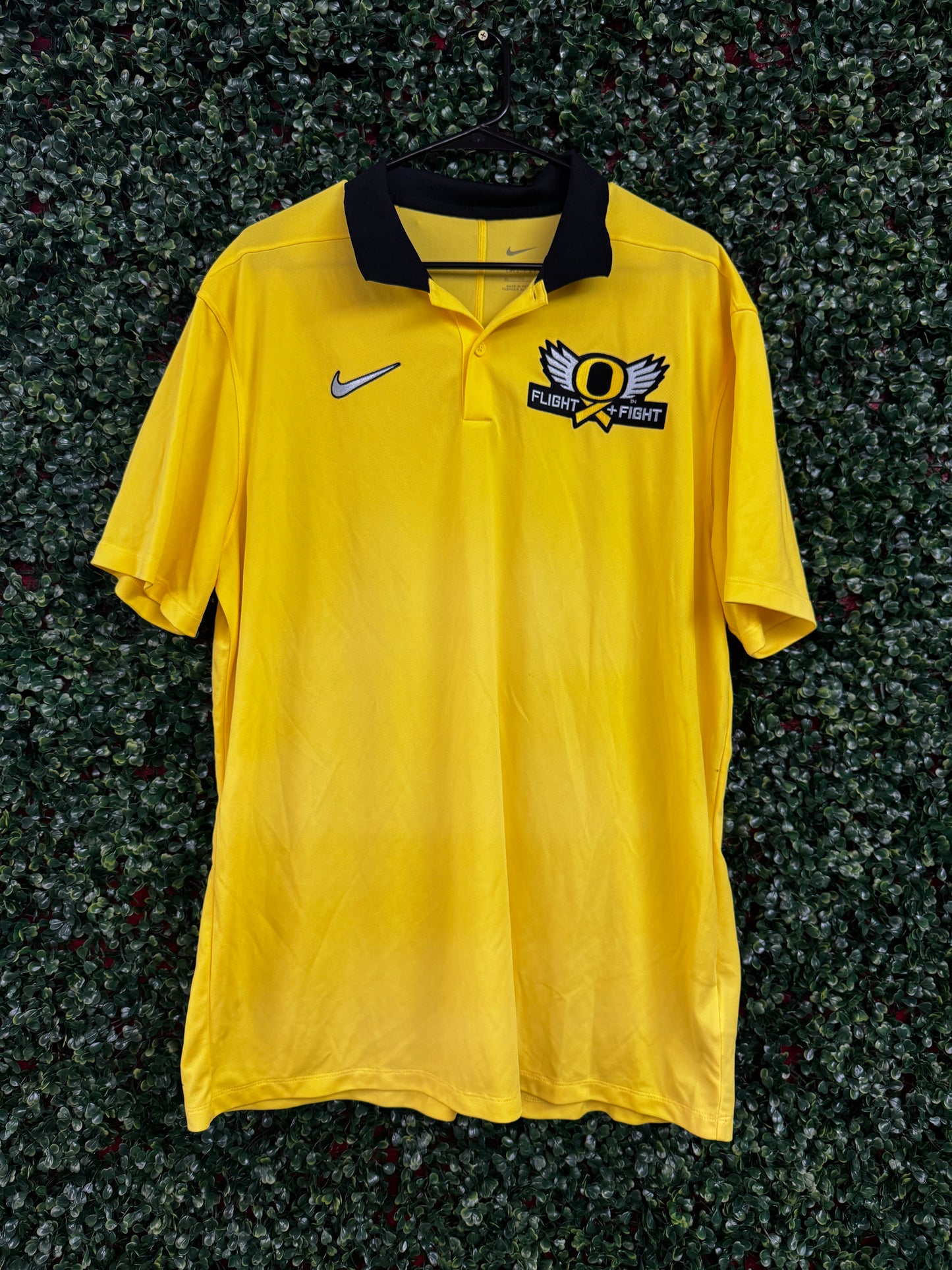 Nike Dri-Fit BCA Polo