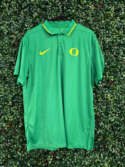 Oregon Dri-Fit Polo