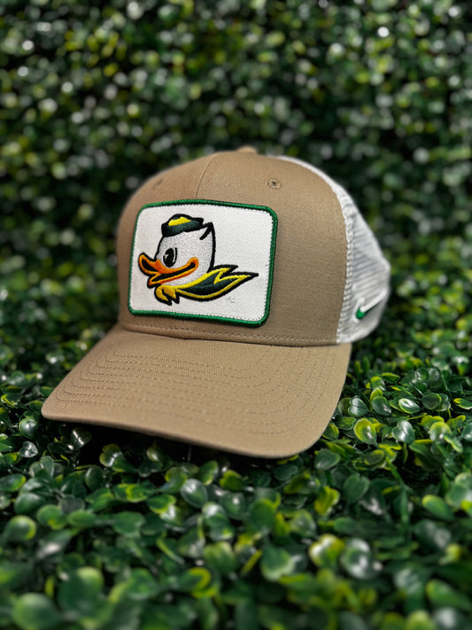 Oregon Puddles SnapBack