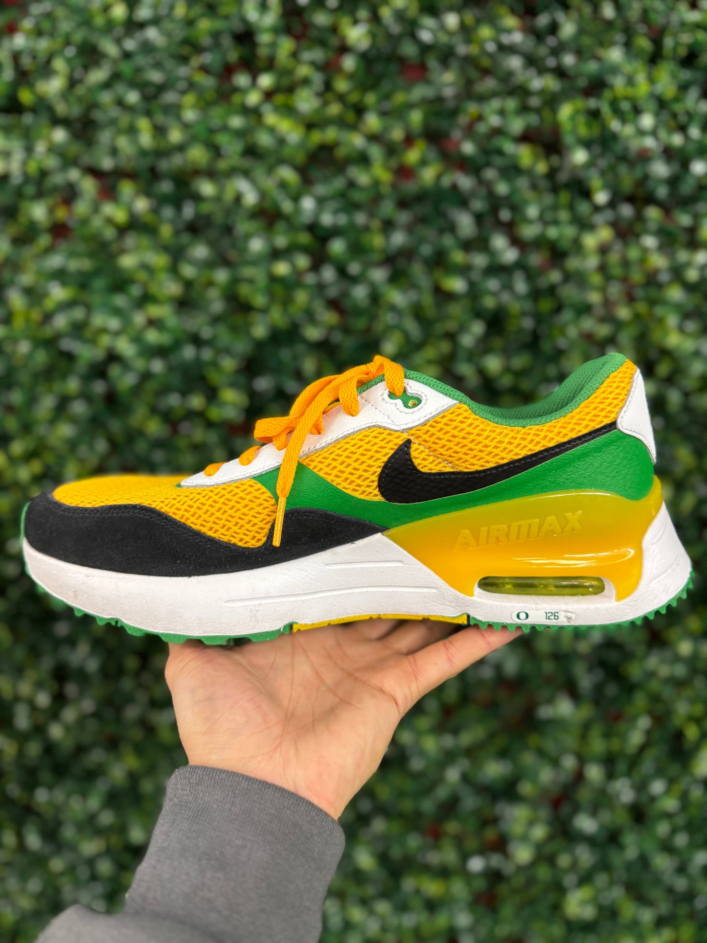 Nike Air Max 1876 Oregon