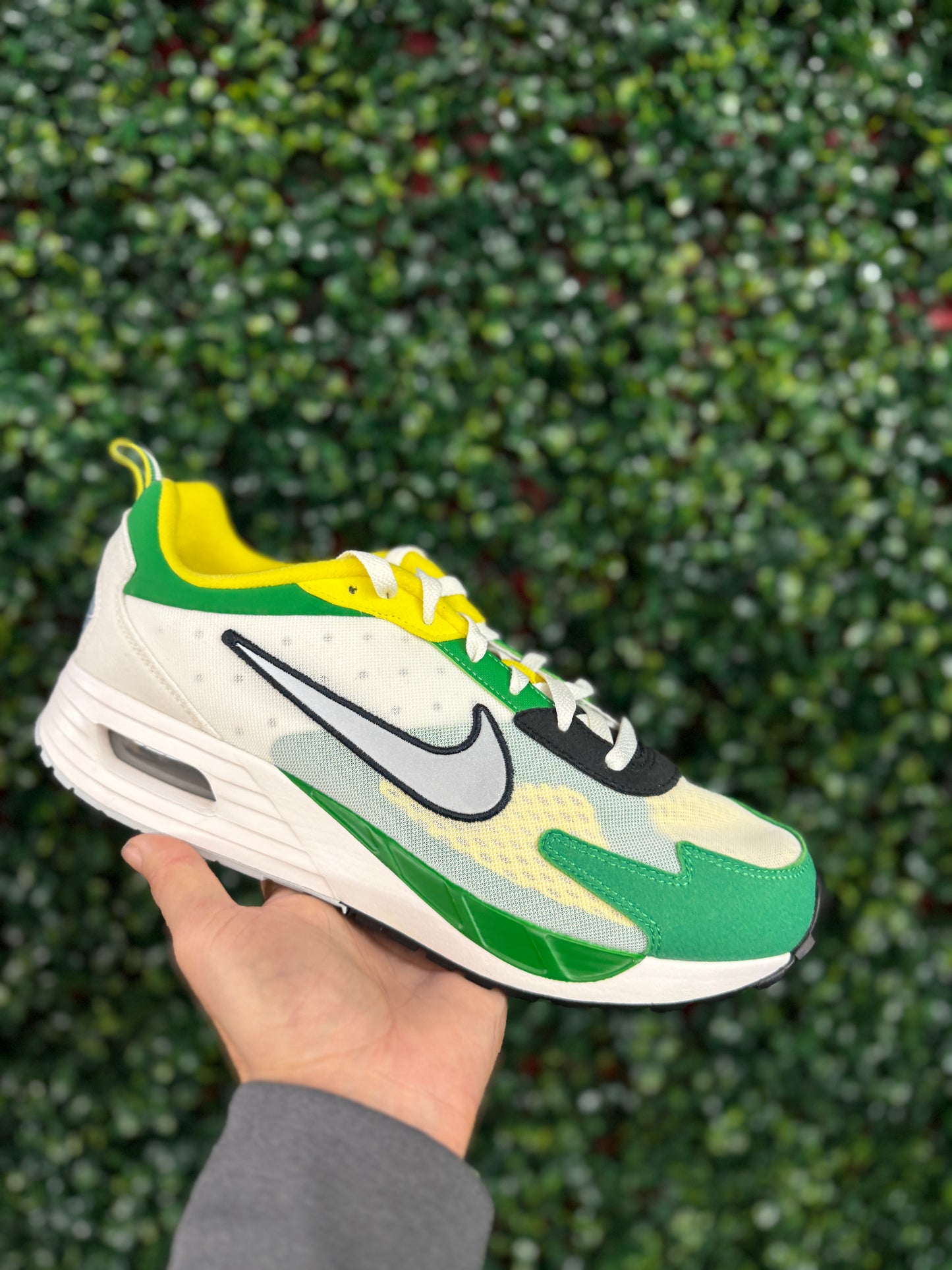 Oregon Air max