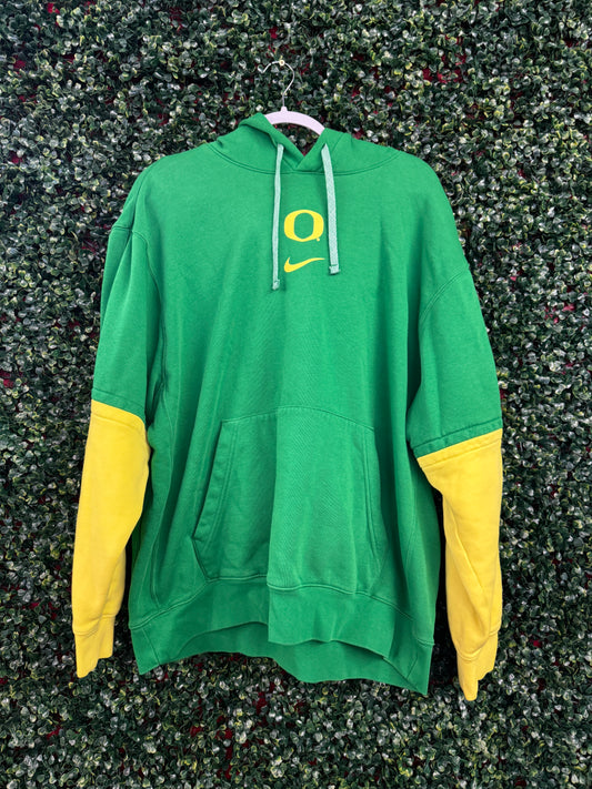 Oregon Hoodie