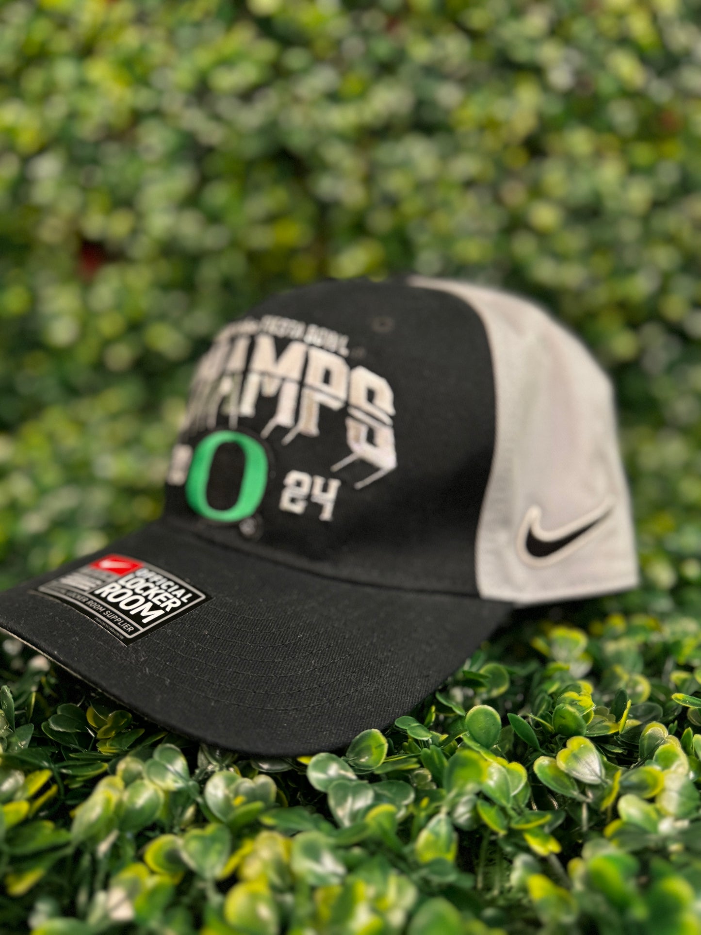 2024 Fiesta Bowl Oregon Champs SnapBack