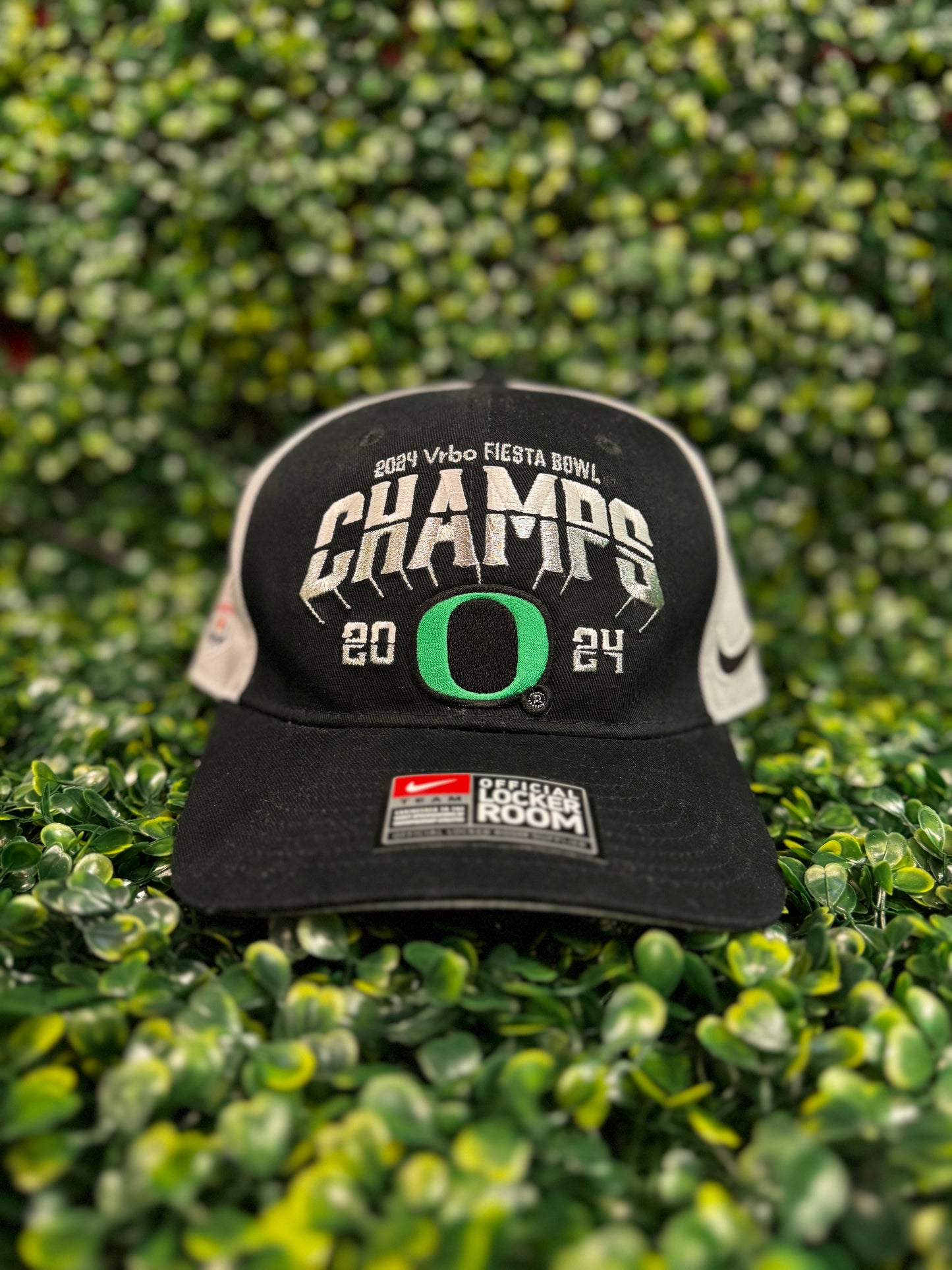 2024 Fiesta Bowl Oregon Champs SnapBack