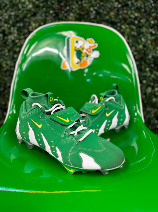 Vapor DT Max ‘96 Oregon Cleats