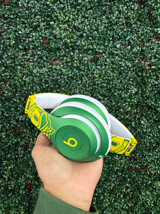 2024/2025 Oregon Ducks Dre Beats