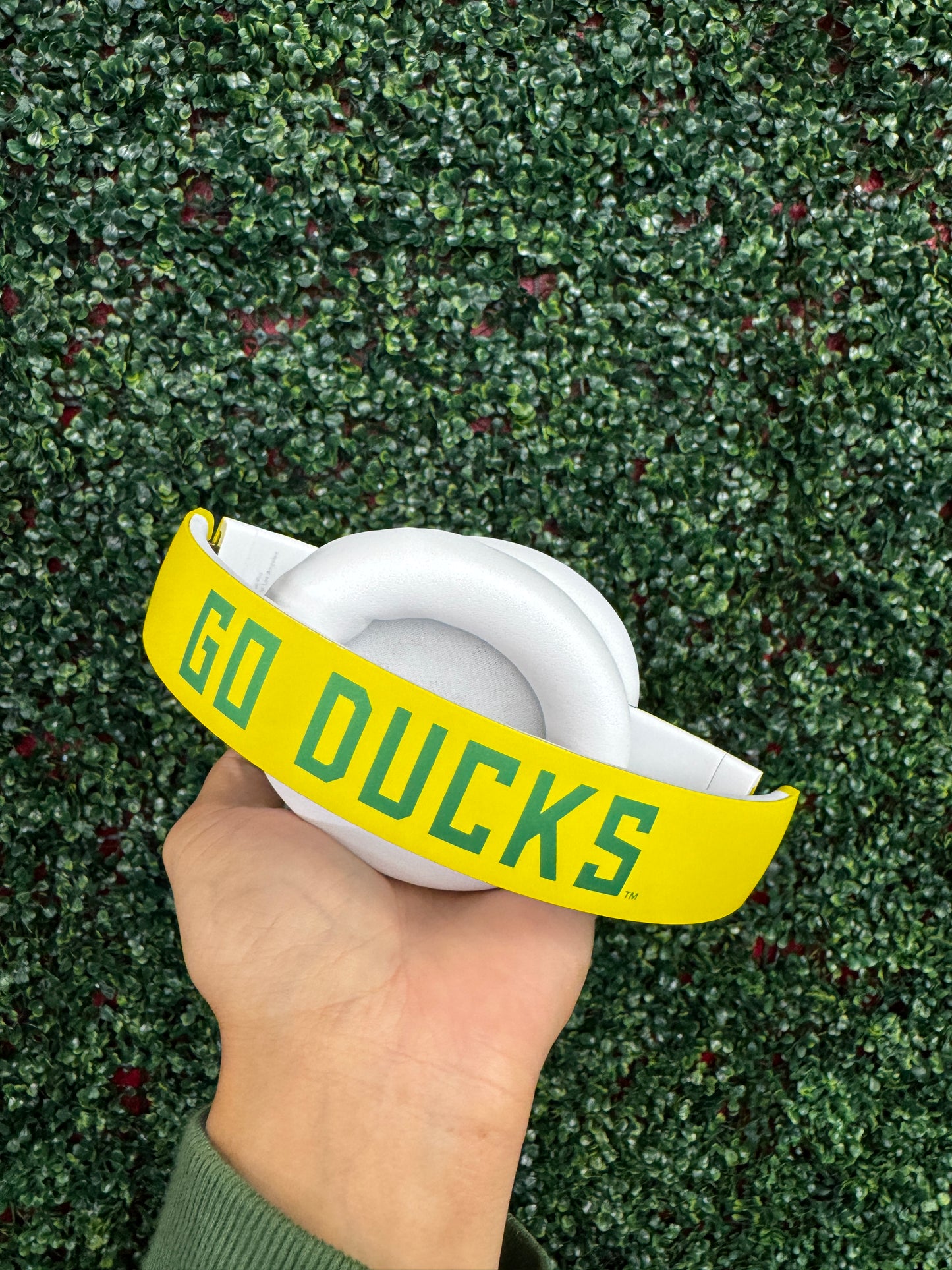 2024/2025 Oregon Ducks Dre Beats