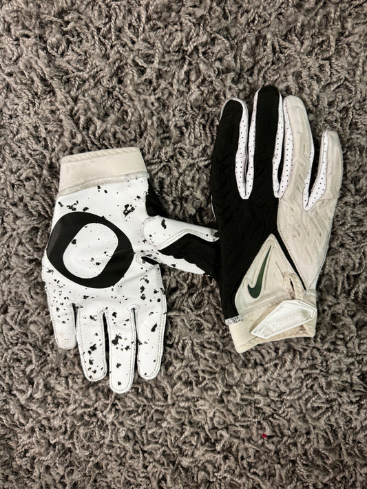 Oregon Duck Eggshell Gloves