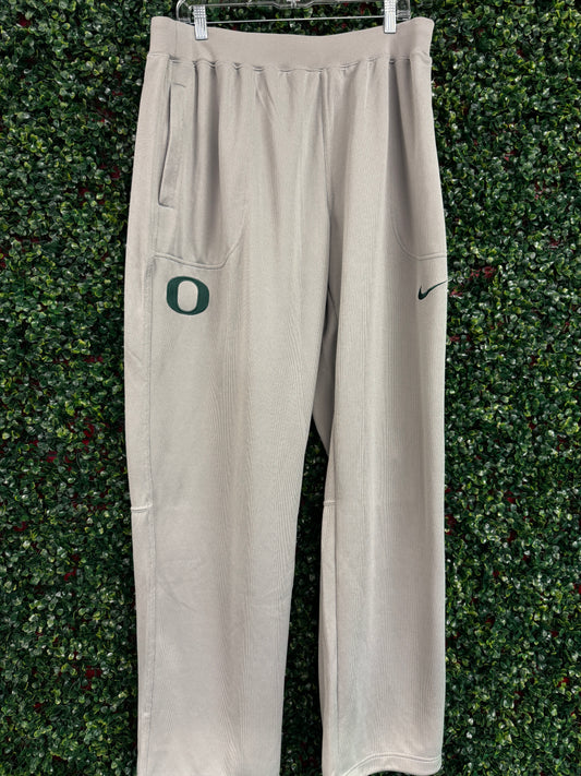 White Oregon Sweats