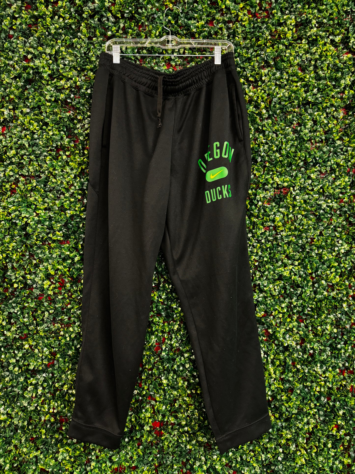 Oregon ducks sweats