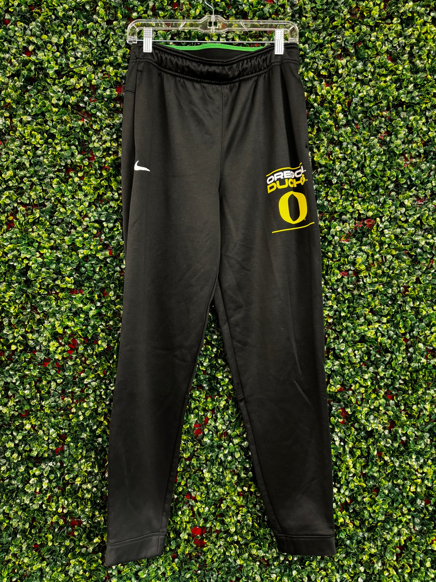 Oregon Ducks sweats