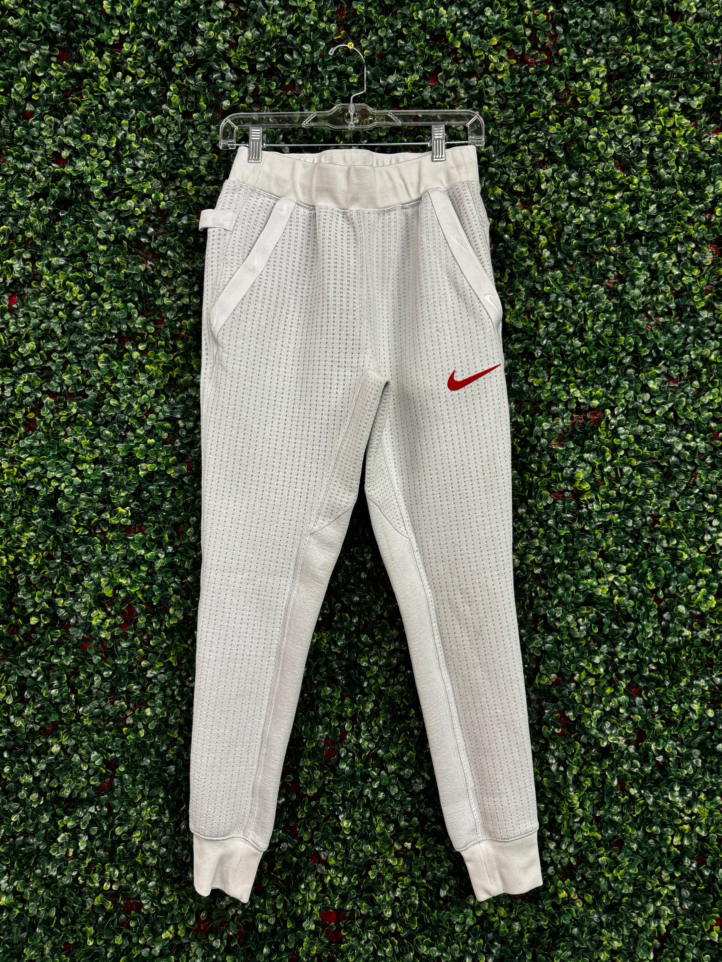 USA team issued Tech fleece sweats