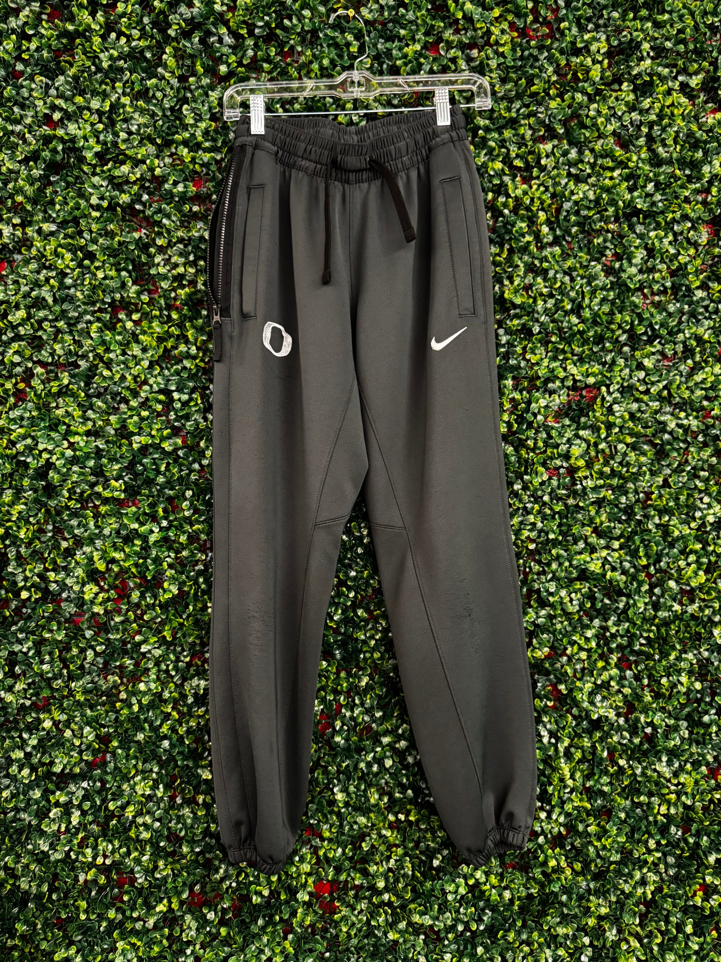 Grey Oregon Nike Sweats